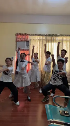 With my Dance 10 students! Legggooo! #trend #fyp 