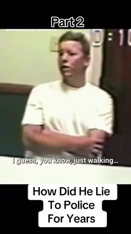 How Did He Lie To Police For Years #court #police #policeofficer #policeoftiktok #usa🇺🇸 #cops #copsoftiktok #foryourpage #jail #jailtiktok 