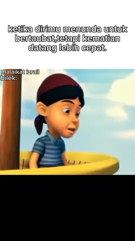 #memehijrah #hijrah #memesdaily #meme #memestiktok #memes #memepage #fyp #foryoupage #selfreminder #sindiran #upinipin #mail 