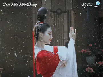 Đẹp đến mức không còn lời nào để tả #nhatniemquanson #luuthithi #一念关山 #tamthonthienduong #kychu🎐 #nhactrungquoc #fyp 