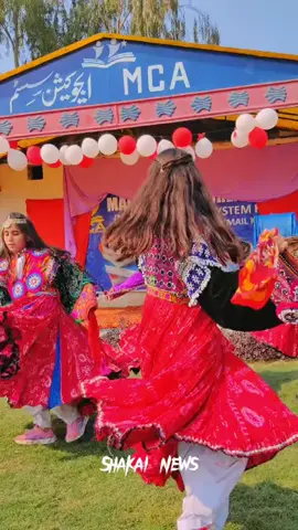 Pakhtoon culture dance 🌺 #waziristan #beauty #explore #new #pashto #attan #songs #fypシ゚viral #trending #virlsong #وزیرستان #manhajpashteen #عرانےسندرہ #shakai 