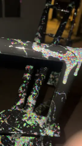 New paintjob on the mini #minibikes #minibikegang #minibikesoftiktok #951 #minibikesdaily #weoutside #minibiketok #foryoupage #fyp #minibikelife #foryou #minibike #spallterpaint #glitter 