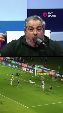 NEM MESMO O Ricardinho ACREDITOU!! 😱😱 O nosso comentarista estava apresentando o Prorrogação e NARROU O GOL DO CORITIBA no #Brasileirão2023! #tiktokesportes #botafogo #coritiba 