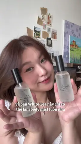 Quyến rũ hơn nhờ một mái tóc thơm 🌸 #skinlax #hairmist #nuochoatoc 