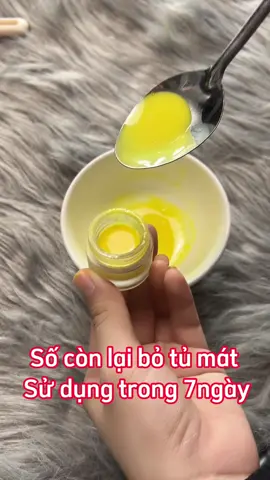 Da nám tàn nhang áp dụng ngay #goclamdep #lamdeptainha #matnatunhien #xuhuong 