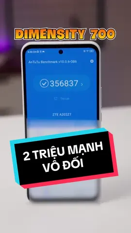 Điện thoại Out trình tầm giá 2 Triệu!! ZTE LIBERO 5G #HUNGRV #ThanhCongNghe #LearnOnTikTok 