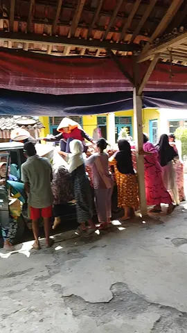 Proses Rahayaan bawang nggo mrotol #brebes #bawangmerah #ngapak #kedungbokor 