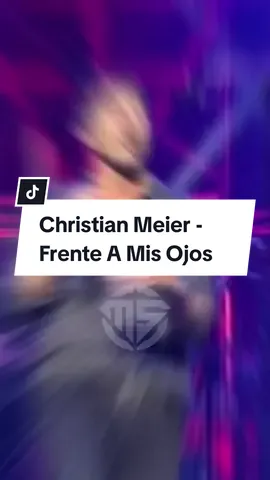 Christian Meier - Frente A Mis Ojos @Christian Meier  👉Parte 2 #ChristianMeier #Frenteamisojos #letras #_matser_ #edergilmar 