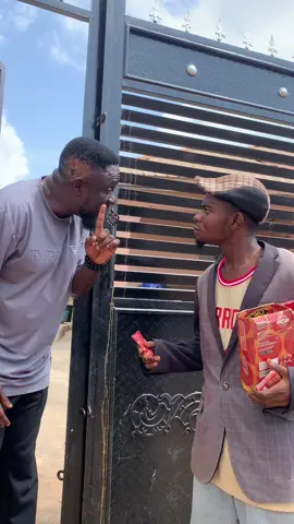 CONDOMBOY || LEKAN OLATUNJI. MY IN-LAW. Funny comedy will be drop soon, pls subscribe on YouTube to watch the full video 🙏🏼
