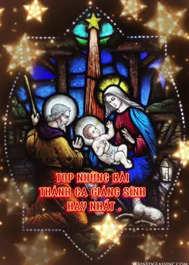Top những bài Thánh Ca Giáng Sinh hay nhất …#tuhaolanguoiconggiao #giánginh2024 