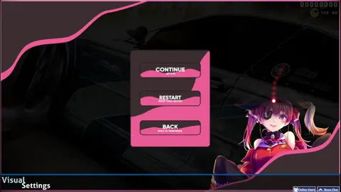 bueno. me retracto xd #osu #osugameplay #parati #twitch #osumania #streamer