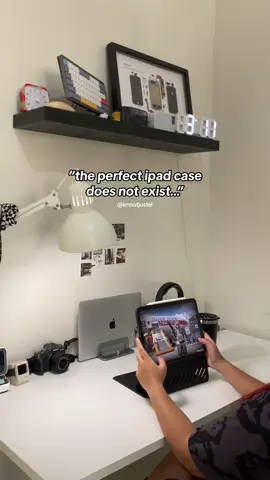 PERF KWISMAS GIFT TO IPAD GURLIES!!!🎁 l1nk in b10 <3 #imnotjustel #fyp #ipad #ipadpro #ipadcase #esripadcases #esrglobal #budolbyel #budolfinds 