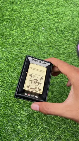 Zippo one piece #onepiece #mugiwaranoluffy #nakama #zippo 