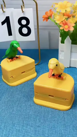 Hộp tăm chim#tiktokshopcrossborder_seasales #tiktokshopsgsale #buyit 