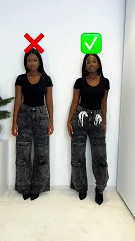 Tried the ribbon hack