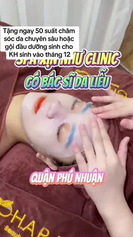 🌟 Trải nghiệm Chăm Sóc Da Mụn Tại OHARA Spa - Làn Da Hoàn Hảo Trở Lại! 🌟 🌼 Bạn luôn ấm ức vì vấn đề da mụn gây khó chịu và tự ti? 🌼 🌈 Hãy để OHARA Spa mang lại sự cứu rỗi cho làn da của bạn! 🌈 💆‍♀️ Chăm sóc da mụn tại OHARA Spa không chỉ mang lại làn da mịn màng, sáng hơn mà còn giúp bạn lấy lại tự tin và tạo ấn tượng mạnh mẽ. CÁC BƯỚC CHĂM SÓC DA Ở OHARA BEAUTY SPA THEO CÔNG NGHỆ NHẬT BẢN -Soi da kiểm tra -Bác sĩ tư vấn và lên phác đồ điều trị -Tẩy trang -Rửa mặt -Tẩy tế bào chết -Xông hơi -Hút bã nhờn -Sát khuẩn -Lấy nhân mụn -Sát khuẩn -Điện tím sát khuẩn -Đắp mặt nạ làm dịu da -Thoa tinh chất -Điện di ion lạnh -Chiếu ánh sáng sinh học -Massage cổ vai gáy ------------------------------- 🌸OHARA - NƠI VẺ ĐẸP HỒI SINH 🌸 🏠: 96 Hoa Lan, Phường 2, Quận Phú Nhuận ☎: Hotline 0902 428 699 #ohara #noivedephoisinh #beauty #spabinhthanh #spaphunhuan #spaquan1 #mesoextra #meso #trimun #dieutrimun #peel #chemicalpeel #spasaigon #Master2023byTikTok #xuhuongtiktok #trend #fyp #dcgr #viral
