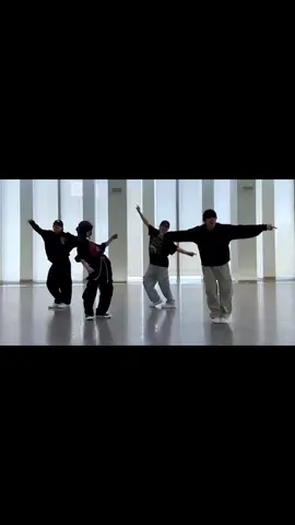 ダンスレッスン。 #井上瑞稀 #那須雄登 #佐々木大光 #織山尚大 #HiHiJets #美少年 #7MEN侍 #少年忍者 