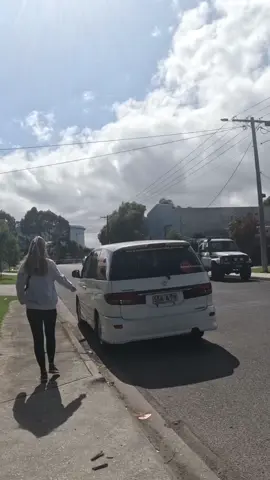 Picking up the car camper for our drive from Melbourne to Sydney! - #carcamper #camper #eastcoastaus #eastcoastaustralia #aus #australia #melbourne #melbourneaustralia #sydney #sydneyaustralia #travel #travelling #fyp #traveltiktok #travellife 