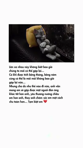 tạm biệt em.....#stt_buồn_tâm_trạng #buon_tam_trang #buon #foryou #xh 