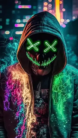 Live anonymous wallpaper 🥶💪