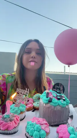 #mybirthday #capetown #tiktoksa #fyp 