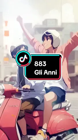 883 MAX Pezzali- gli anni #883 #maxpezzali883 #maxpezzali #glianni883 #gliannimaxpezzali #musicaanni90 #tiktokmusica #videomusicale #videomusicart @Max Pezzali @883 Collection 