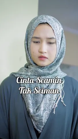 Jarak terlalu jauh adalah… aku yang mengadahkan tangan, dan dia yang mengepalkan tangannya🥀  @Rommy.pelor #maidenproductions #seriestiktok #dramatiktok #sinetrontiktok #foryoupage #fypシ #trending 