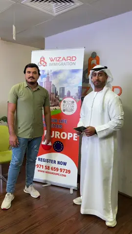 #wizardimmigrationservices #poalnd 