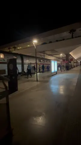 Rabat agdal 🇲🇦 #train #gare #maroc #rabat #tgv #traveling #cinematics #fypシ゚viral #explore #