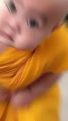 #fyp #foryou #CapCut #budda #babymonk #babybuddha #monk #babiesoftiktok #tiktokeffect #templatecapcut 