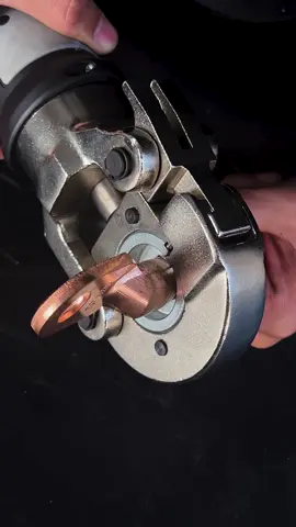 Cool tool!#tool #tools #hydraulictools #hydraulic 