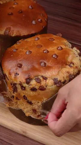 #receitadoce#panettone#chocottone#receitasimples#receitafácil#receitarápida#receitadenatal#receitastiktok#aprendanotiktok