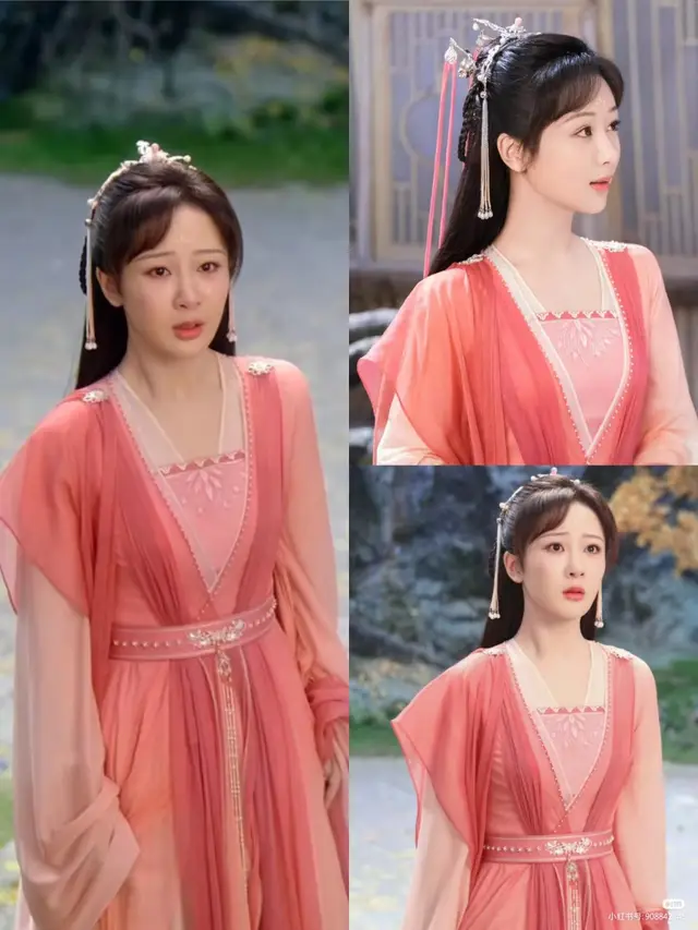 Tổng hợp trang phục Nhan Đàm trong 