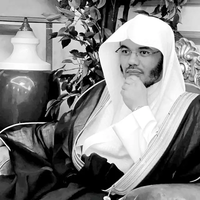 #ياسر_الدوسري #قران_كريم #سورة_الانبياء 