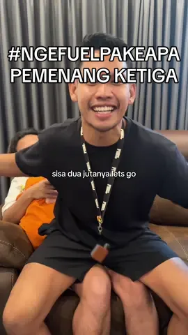 #stitch with @sebelas september memang skill #NgeFUELPakeApa gua gaada lawan 😎😁