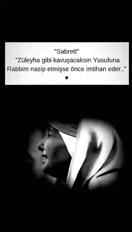 #allahaski #islam #tevekkulvakti #sabırşükürdua #hzzuleyhahzyusuf #sabırşükürdua #beniöneçıkart #keşfet #milyonlarkeşfetsin #fypviral #kesfetduasi 