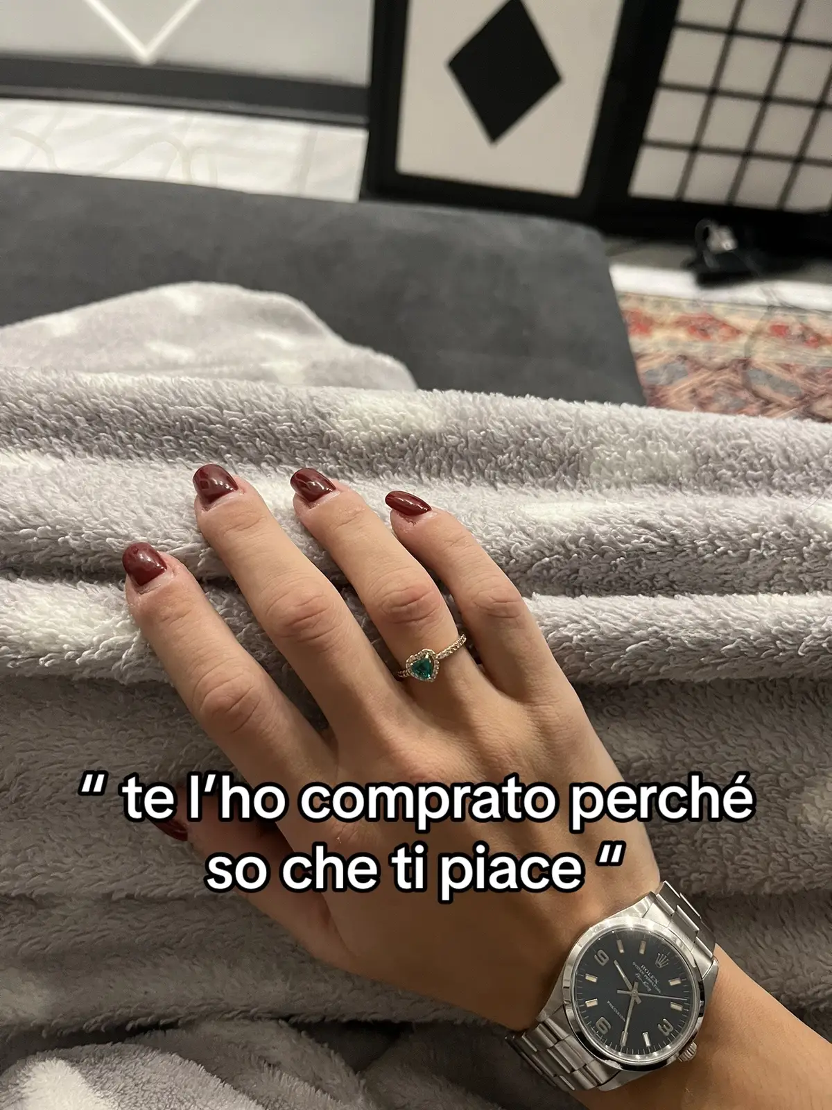 x me amore sei te #perte #foryou #fyp #viral 