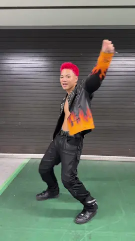 GENERATIONS LIVE 2023 THE BEST 大阪公演オープニングアクト どうでしたか！？ 俺かましてたよなぁ笑 #鬼神 #イケてる漢 #dleague #ldh #ragpound #generations #thebest 