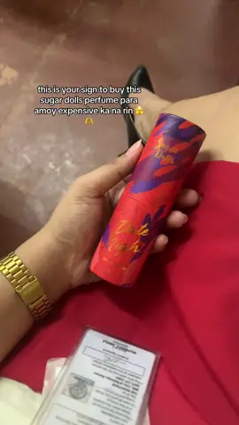 APAKA BANGOO MOO!! 😩🫶  #fyp #sugardollsph #perfume #datenight #budolfinds #getyoursnow 