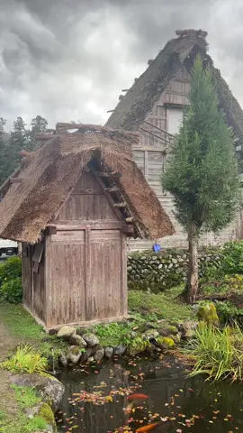 #เทรนด์วันนี้ #เพื่อความบันเทิง #tiktok #ท้องฟ้า #ธรรมชาติ #ชิราคาวาโกะ ⛺️#อยากให้เขารู้ 