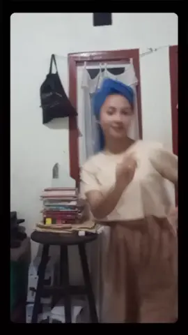 joget papi mami dulu😆