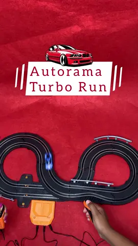 O Autorama foi lançado na década de 60. Esse brinquedo elétrico foi uma das inovações da marca que mais se destacou na época. A brincadeira consiste em uma pista de corrida, em formato de 8, com carrinhos de controle remoto. 🏎️ E agora você pode adquiri-lo aqui no Atlântico Atacado! Que tal presentear uma criança querida com esse incrível presente de Natal?! 🎄🎅🏻 📲 Fale com as nossas vendedoras: (43) 9 9942-2700 / (43) 9 9942-5152 / (43) 9 9942-0840 / (43) 9 9998-3553. 👉🏼 Parcele suas compras em até 4x sem juros no cartão! 📍 Av. Tiradentes, 3177/ Londrina - PR. #autorama #presentenatal #atacado #varejo #londrinatal 