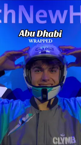 The trip of an absolute life time, if Abu Dhabi isn’t on your travel list then you NEED to add it 🇦🇪🤍 #visitabudhabi A D 