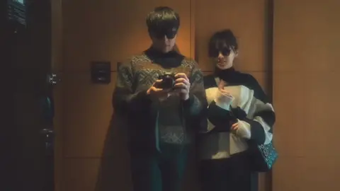 NO CLASSES ALL LEVELS DECEMBER 01,2023 DUE TO KATHNIEL BREAK UP nakshûta@ bigla kong d ginanahan #kathniel #tiktok #fyp 