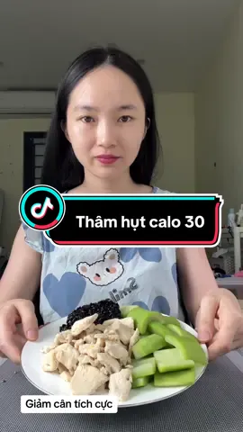 Day 30 | Hành trình thâm hụt calo ngày 30 : cảm giác buồn miệng, thèm ăn #eatclean #healthy #ancungtiktok #gym #angigiamcan #SportsOnTikTok #tậpthểdục #theducgiamcan #giamcanthanhcong #giamcanantoan 