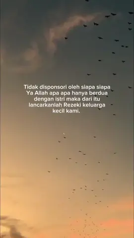 Aamiin Ya Allah🤲 #kabulkanlah #suamiistribahagia #rumahtanggaislami #fypaamiin 