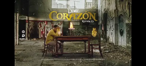 dime corazón Kevin c