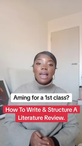 This literature review step by step guide is highly detailed and provides the students with examples on how to write and structure a literature review. Email :thepageprofessor@gmail.com  #literaturereview #academicwriting  #research #studytok #thesis #criticalanalysis #dissertationszn #dissertation 
