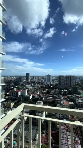 #pasaycity #bluesky #cityview #fyp 