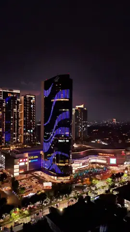 Ciputra World Mall Surabaya